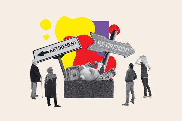 Pension Awareness Week: Everything you should understand about your pension