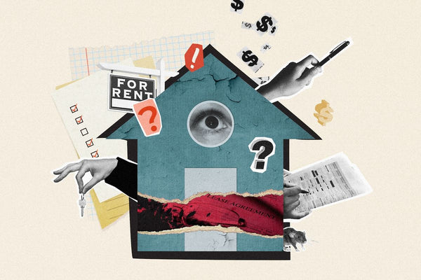 Renter's Rights Act Is Coming