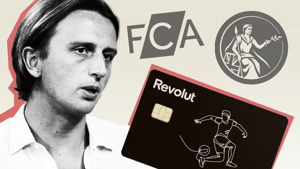 Revolut Just Became A Bank