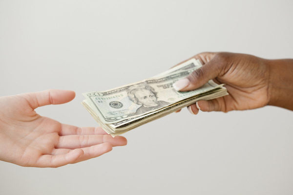 Is Cash really King?