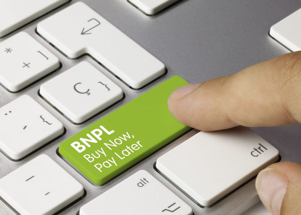 Klarna, Clearpay and the new BNPL rules from 15 July 2026