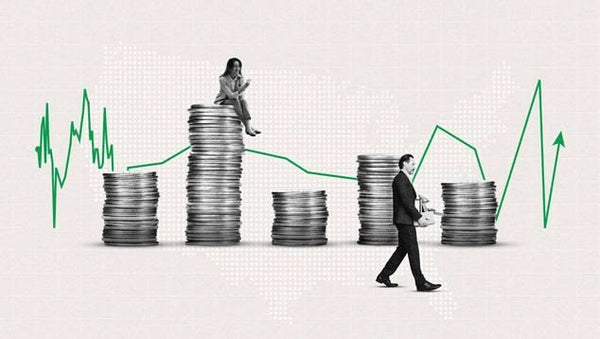 Interest rates, the UK stock market & Gold
