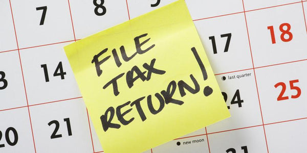 Self Assessment Tax Return