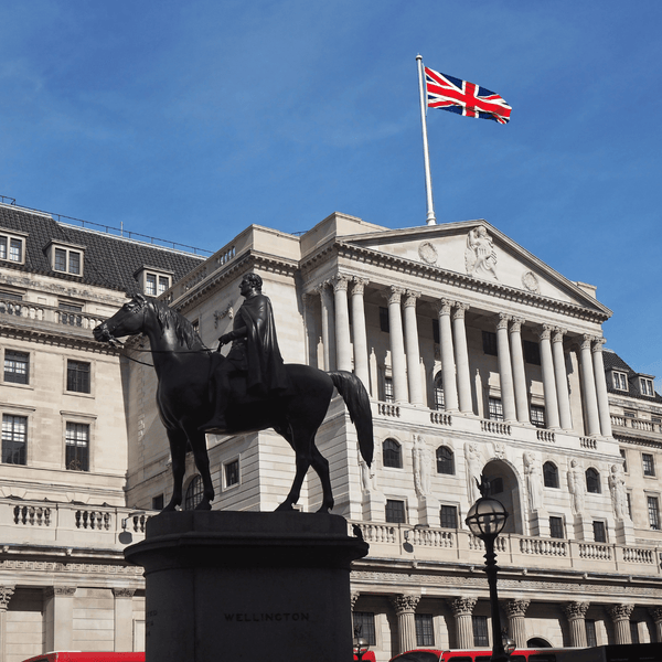 Bank of England's Base Rate cut to 4%