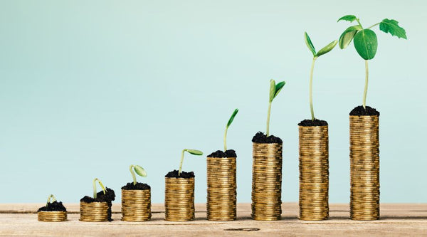 Building true wealth