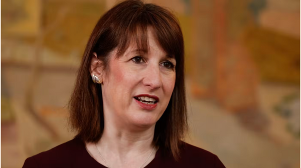 Rachel Reeves set to cut Cash ISA allowance