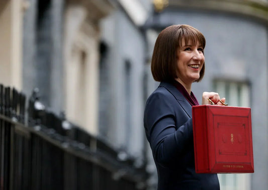 What's the latest in the world of Finance?