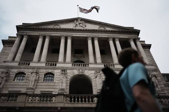 Fixed mortgage rates rising despite Bank of England hold: What it means