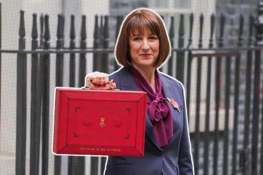 Autumn Budget 2025: What it means for your money