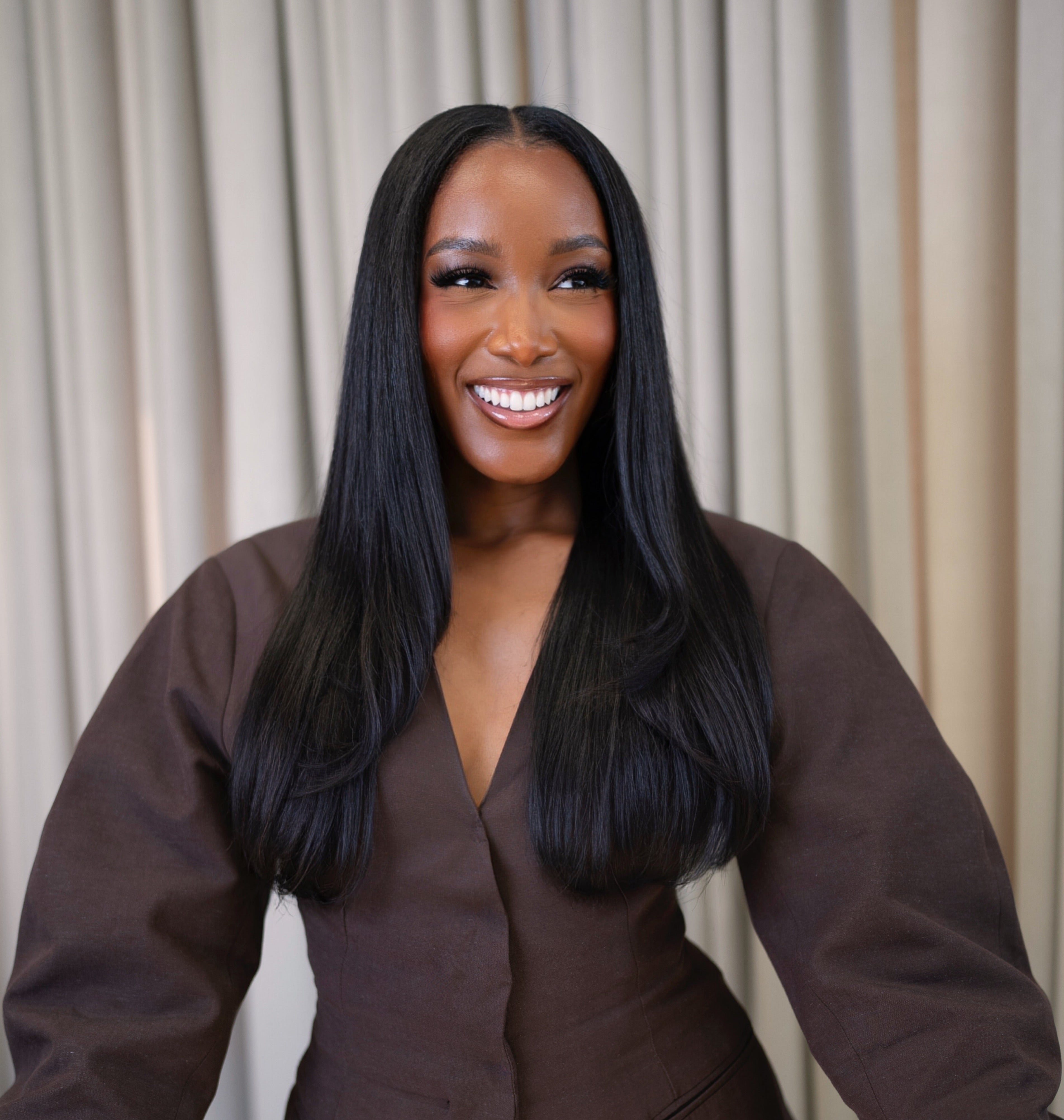 Fisayo Martins, Founder of Finance Matters UK