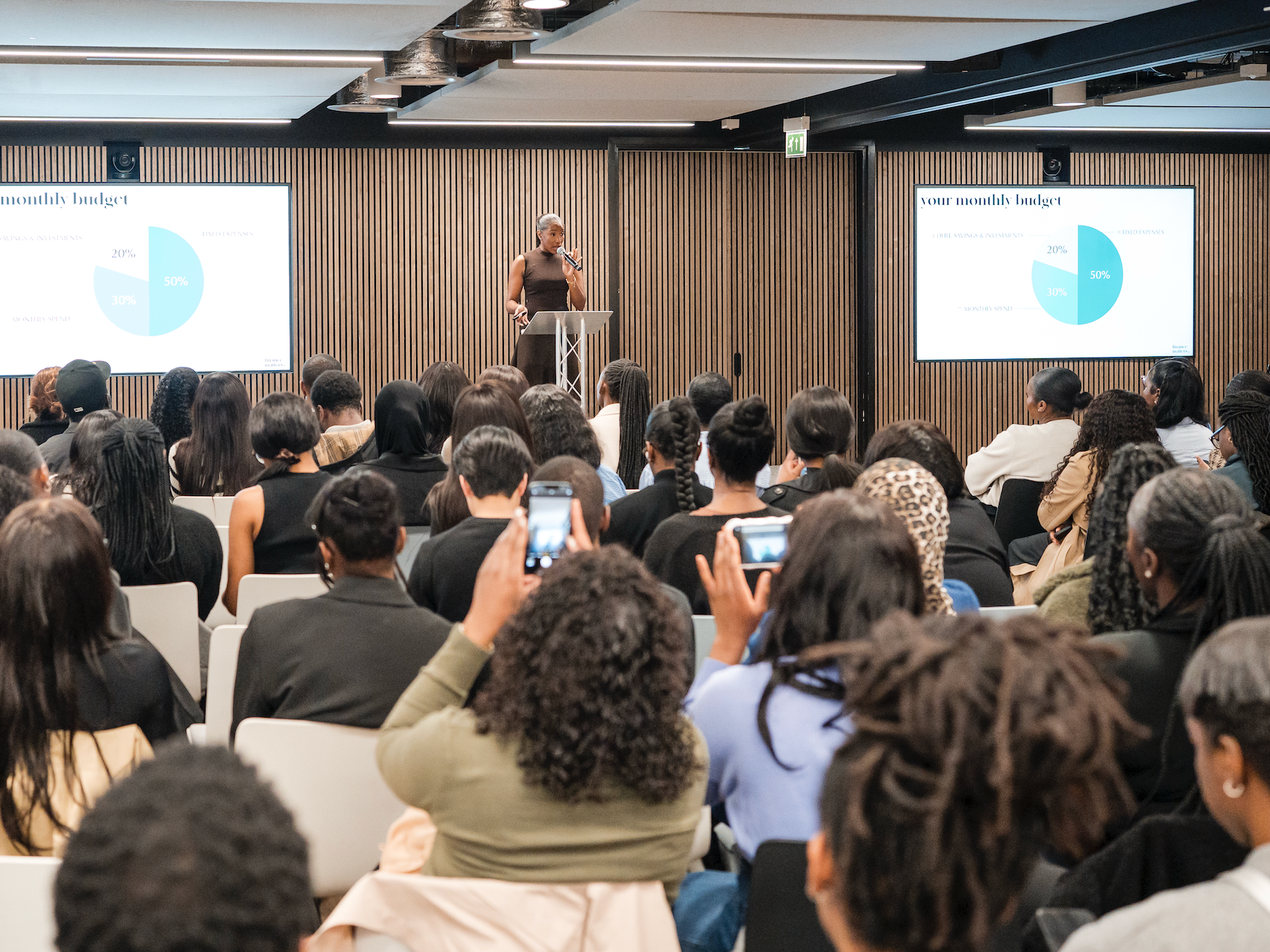 Workshops and Masterclasses