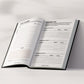 CHEQUE IN PLANNER